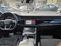 Audi Q7 50 TDI 286 Tiptronic 8 Quattro 7place S lin - <small></small> 59.990 € <small>TTC</small> - #8