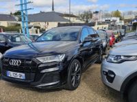 Audi Q7 50 TDI 286 Tiptronic 8 Quattro 7place S lin Garantie 12 Mois Origine France - <small></small> 55.500 € <small>TTC</small> - #1