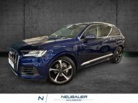 Audi Q7 50 TDI 286ch Avus quattro Tiptronic 7 places - <small></small> 62.900 € <small>TTC</small> - #1