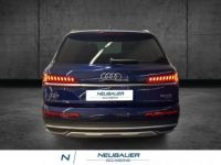 Audi Q7 50 TDI 286ch Avus quattro Tiptronic 7 places - <small></small> 62.900 € <small>TTC</small> - #5