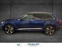 Audi Q7 50 TDI 286ch Avus quattro Tiptronic 7 places - <small></small> 62.900 € <small>TTC</small> - #6