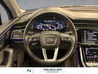 Audi Q7 50 TDI 286ch Avus quattro Tiptronic 7 places - <small></small> 62.900 € <small>TTC</small> - #8