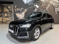 Audi Q7 50 TDI 286ch quattro Tiptronic8 S Line Toit ouvrant - <small></small> 59.990 € <small>TTC</small> - #2