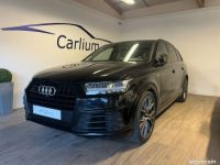 Audi Q7 50 TDI 286ch S Edition quattro Tiptronic 7 places A partir de 715e par mois - <small></small> 53.990 € <small>TTC</small> - #1