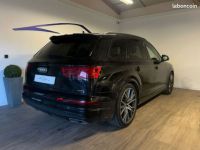 Audi Q7 50 TDI 286ch S Edition quattro Tiptronic 7 places A partir de 715e par mois - <small></small> 53.990 € <small>TTC</small> - #2