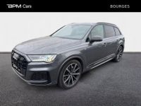 Audi Q7 50 TDI 286ch S line quattro Tiptronic 7 places - <small></small> 64.890 € <small>TTC</small> - #1