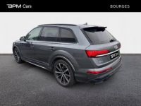 Audi Q7 50 TDI 286ch S line quattro Tiptronic 7 places - <small></small> 64.890 € <small>TTC</small> - #3