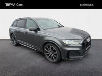 Audi Q7 50 TDI 286ch S line quattro Tiptronic 7 places - <small></small> 64.890 € <small>TTC</small> - #6