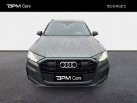 Audi Q7 50 TDI 286ch S line quattro Tiptronic 7 places - <small></small> 64.890 € <small>TTC</small> - #7