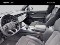 Audi Q7 50 TDI 286ch S line quattro Tiptronic 7 places - <small></small> 64.890 € <small>TTC</small> - #9