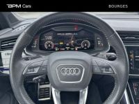 Audi Q7 50 TDI 286ch S line quattro Tiptronic 7 places - <small></small> 64.890 € <small>TTC</small> - #14