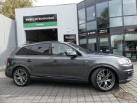 Audi Q7 50 TDI Quattro S line MATRIX/PANO/22LM - <small></small> 55.800 € <small>TTC</small> - #1