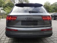 Audi Q7 50 TDI Quattro S line MATRIX/PANO/22LM - <small></small> 55.800 € <small>TTC</small> - #5