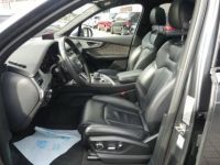 Audi Q7 50 TDI Quattro S line MATRIX/PANO/22LM - <small></small> 55.800 € <small>TTC</small> - #13