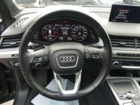 Audi Q7 50 TDI Quattro S line MATRIX/PANO/22LM - <small></small> 55.800 € <small>TTC</small> - #17