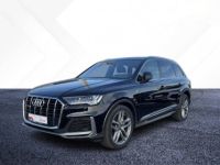 Audi Q7 50 TDI quattro S-Line Pano MATRIX - <small></small> 58.550 € <small>TTC</small> - #1