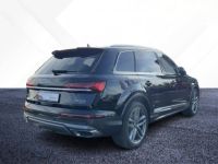 Audi Q7 50 TDI quattro S-Line Pano MATRIX - <small></small> 58.550 € <small>TTC</small> - #4