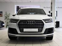 Audi Q7 50 TDI S-Line Pack cuir - <small></small> 63.450 € <small>TTC</small> - #2