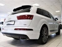 Audi Q7 50 TDI S-Line Pack cuir - <small></small> 63.450 € <small>TTC</small> - #4