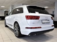 Audi Q7 50 TDI S-Line Pack cuir - <small></small> 63.450 € <small>TTC</small> - #5