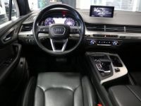 Audi Q7 50 TDI S-Line Pack cuir - <small></small> 63.450 € <small>TTC</small> - #12