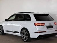 Audi Q7 50 TDI S-LINE/QUATTRO/7 PLACES/PANO - <small></small> 56.900 € <small>TTC</small> - #3