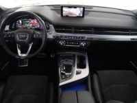 Audi Q7 50 TDI S-LINE/QUATTRO/7 PLACES/PANO - <small></small> 56.900 € <small>TTC</small> - #8