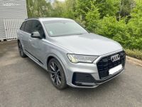 Audi Q7 50 TDI V6 286 CH S-Line Quattro 7 Places - <small></small> 59.900 € <small>TTC</small> - #1