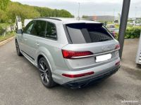 Audi Q7 50 TDI V6 286 CH S-Line Quattro 7 Places - <small></small> 59.900 € <small>TTC</small> - #2