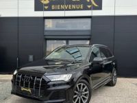 Audi Q7 55 TFSI E 380 S LINE QUATTRO TIPTRONIC 5 PLACES - <small></small> 56.900 € <small>TTC</small> - #1