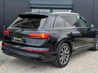 Audi Q7 55 TFSI E 380 S LINE QUATTRO TIPTRONIC 5 PLACES - <small></small> 56.900 € <small>TTC</small> - #2