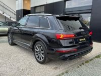 Audi Q7 55 TFSI E 380 S LINE QUATTRO TIPTRONIC 5 PLACES - <small></small> 56.900 € <small>TTC</small> - #4