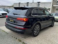 Audi Q7 55 TFSI E 380 S LINE QUATTRO TIPTRONIC 5 PLACES - <small></small> 56.900 € <small>TTC</small> - #7