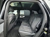 Audi Q7 55 TFSI E 380 S LINE QUATTRO TIPTRONIC 5 PLACES - <small></small> 56.900 € <small>TTC</small> - #14