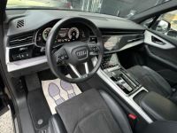 Audi Q7 55 TFSI E 380 S LINE QUATTRO TIPTRONIC 5 PLACES - <small></small> 56.900 € <small>TTC</small> - #15