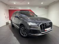 Audi Q7 55 TFSI e 380 Tiptronic 8 Quattro Avus - <small></small> 65.980 € <small>TTC</small> - #1