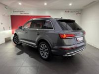 Audi Q7 55 TFSI e 380 Tiptronic 8 Quattro Avus - <small></small> 65.980 € <small>TTC</small> - #4