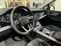 Audi Q7 55 TFSI e 380 Tiptronic 8 Quattro Avus - <small></small> 65.980 € <small>TTC</small> - #13