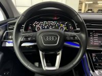 Audi Q7 55 TFSI e 380 Tiptronic 8 Quattro Avus - <small></small> 65.980 € <small>TTC</small> - #23