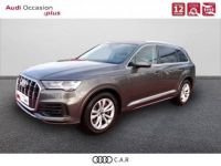 Audi Q7 55 TFSI e 380 Tiptronic 8 Quattro Avus - <small></small> 75.990 € <small>TTC</small> - #1