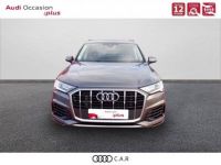 Audi Q7 55 TFSI e 380 Tiptronic 8 Quattro Avus - <small></small> 75.990 € <small>TTC</small> - #2