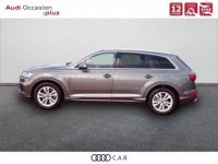 Audi Q7 55 TFSI e 380 Tiptronic 8 Quattro Avus - <small></small> 75.990 € <small>TTC</small> - #3