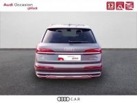 Audi Q7 55 TFSI e 380 Tiptronic 8 Quattro Avus - <small></small> 75.990 € <small>TTC</small> - #4