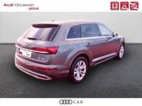 Audi Q7 55 TFSI e 380 Tiptronic 8 Quattro Avus - <small></small> 75.990 € <small>TTC</small> - #5