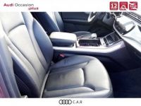 Audi Q7 55 TFSI e 380 Tiptronic 8 Quattro Avus - <small></small> 75.990 € <small>TTC</small> - #7