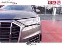 Audi Q7 55 TFSI e 380 Tiptronic 8 Quattro Avus - <small></small> 75.990 € <small>TTC</small> - #10