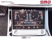 Audi Q7 55 TFSI e 380 Tiptronic 8 Quattro Avus - <small></small> 75.990 € <small>TTC</small> - #12