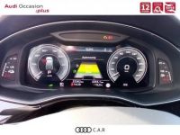 Audi Q7 55 TFSI e 380 Tiptronic 8 Quattro Avus - <small></small> 75.990 € <small>TTC</small> - #13