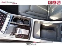 Audi Q7 55 TFSI e 380 Tiptronic 8 Quattro Avus - <small></small> 75.990 € <small>TTC</small> - #14