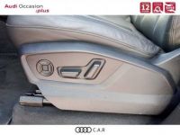 Audi Q7 55 TFSI e 380 Tiptronic 8 Quattro Avus - <small></small> 75.990 € <small>TTC</small> - #19